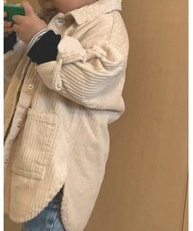 ZARA KIDS | シャツ/ブラウス