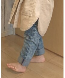 H&M | デニムパンツ