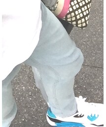 FOREVER 21 | デニムパンツ