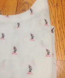 MOUSSY | チュニック