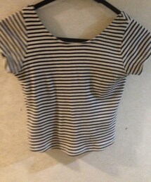 ZARA | Tシャツ/カットソー