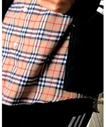 BURBERRY | シャツ/ブラウス