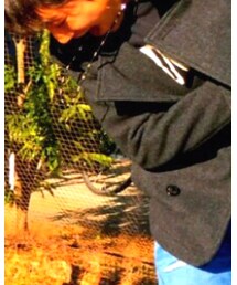 TOMMY HILFIGER | ダウンジャケット/コート