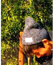 NEW ERA | ニットキャップ/ビーニー