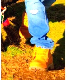 Timberland | スニーカー