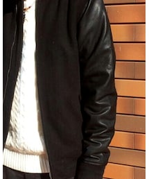 ZARA | ジャケット/アウター