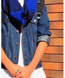 Levi's | デニムジャケット