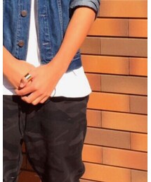 STUSSY | Tシャツ/カットソー