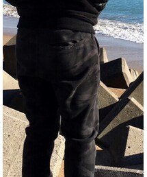 ZARA | チノパンツ