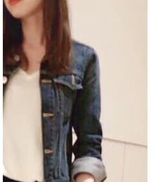 FRAY I.D | デニムジャケット