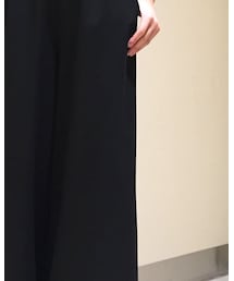 FRAY I.D | オールインワン・サロペット