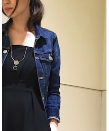 FRAY I.D | デニムジャケット