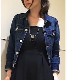 FRAY I.D | ネックレス