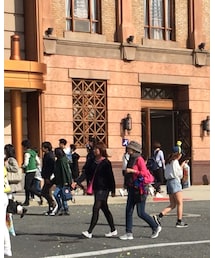 COCO DEAL | デニムスカート