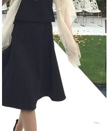 FRAY I.D | スカート