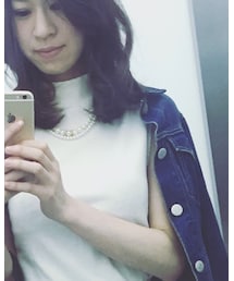 GRL | その他トップス