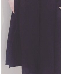 FRAY I.D | パンツ