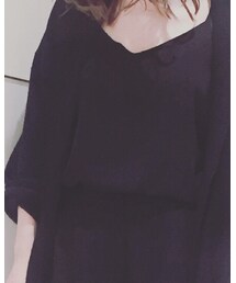 FRAY I.D | キャミソール