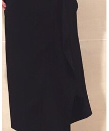 FRAY I.D | スカート