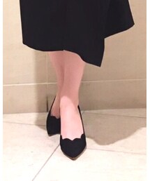 FRAY I.D | シューズ