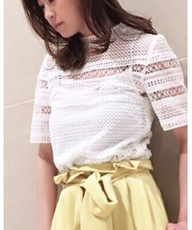 FRAY I.D | トップス