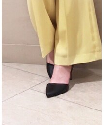 FRAY I.D | シューズ