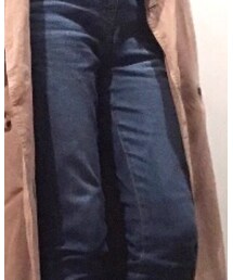 FRAY I.D | デニムパンツ