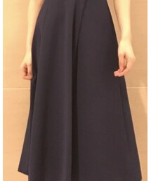 FRAY I.D | ドレス