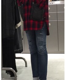 DIESEL | デニムパンツ