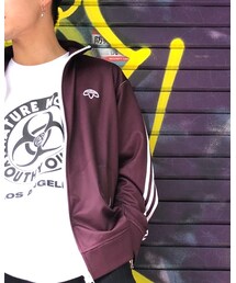 adidas originals× alexander wang | ジャケット/アウター