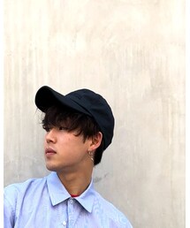JUUN.J | キャップ