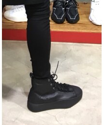Y-3 | シューズ