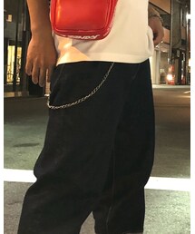 kudos | デニムパンツ