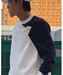 kudos | スウェット