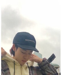 thisisneverthat | 帽子