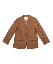 Hoochie Coochie | ノーカラージャケット