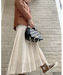 another shot | その他