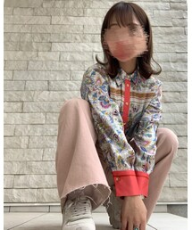 another shot | その他