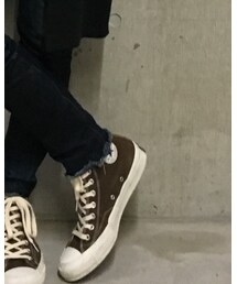 CONVERSE ADDICT | スニーカー