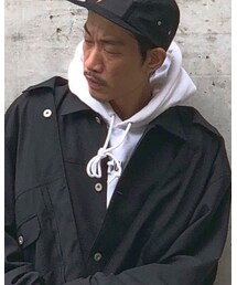 UNION SURFBOARDS | パーカー