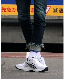 ASICS | スニーカー