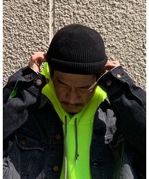 C-PLUS HEAD WEAR | ニットキャップ/ビーニー