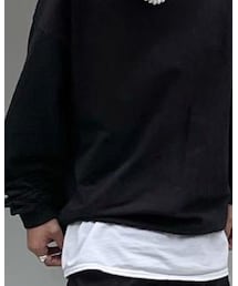 BEAMS T | トップス