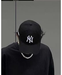 NEW ERA x MOMA | キャップ