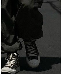 CONVERSE ADDICT | スニーカー