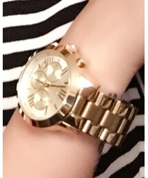 MICHAEL KORS | 腕時計