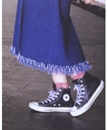 CONVERSE | シューズ