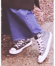 CONVERSE | シューズ