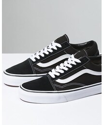 VANS | シューズ