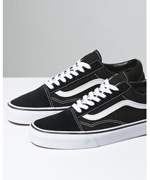 VANS | シューズ